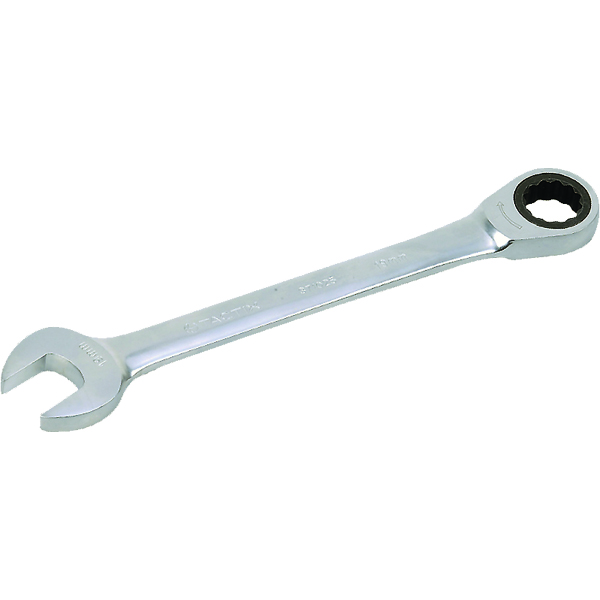 Tactix Ratchet Spanner 14mm