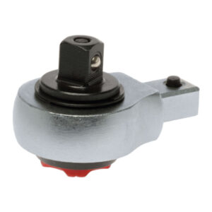 Teng 3/8in Dr. Ratchet Head Fits Rec. Dr. 9x12mm