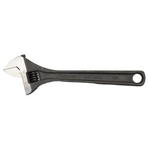 Teng 10in / 250mm Adjustable Wrench