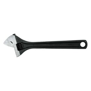 Teng 12in / 300mm Adjustable Wrench