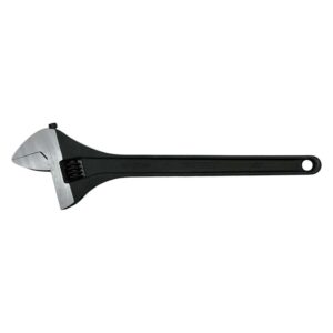 Teng 18in / 450mm Adjustable Wrench
