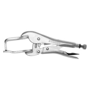 Teng 9in Welding Power Grip Plier