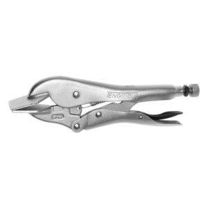Teng 8in Sheet Metal Power Grip Plier