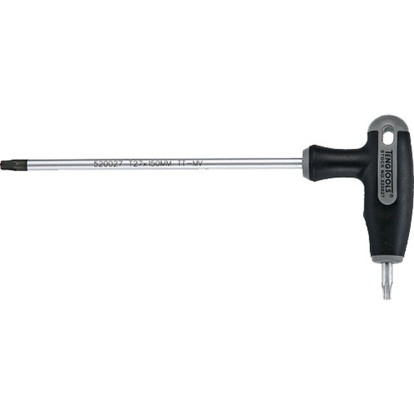 Teng T-Handle TX/TPX Driver TX30 x 150mm
