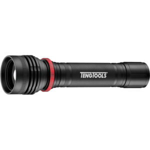Teng Rechargeable Flashlight LED 1200 lm