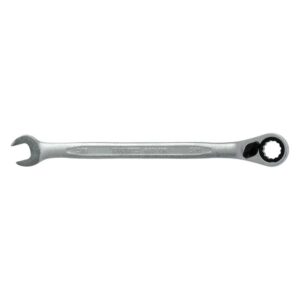 Teng Reversible Ratchet Combination Spanner 5/16in