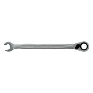 Teng Reversible Ratchet Combination Spanner 8mm