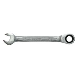 Teng Ratchet Combination Spanner 8mm