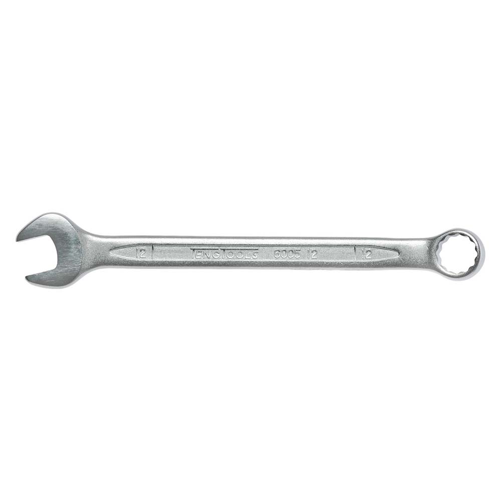 Teng Combination Spanner 12mm
