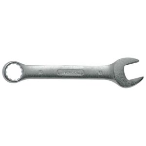 Teng Stubby Combination Spanner 18mm