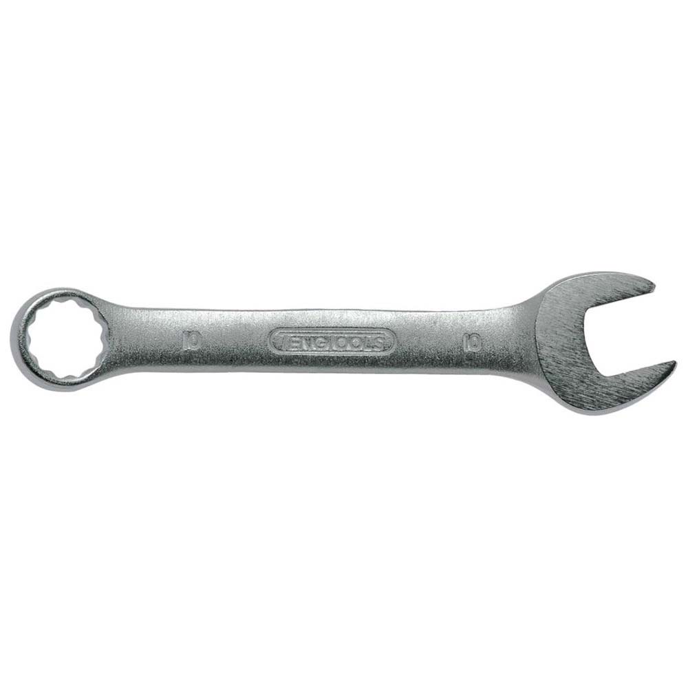 Teng Stubby Combination Spanner 10mm