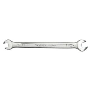 Teng Double Open-End Spanner 10 x 11mm
