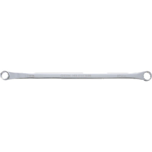 Teng Double Ring Long Spanner 8 x 10mm