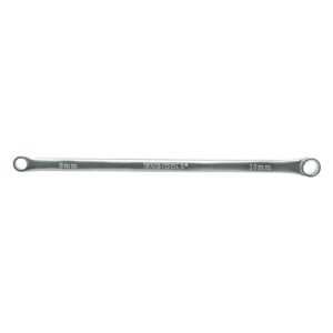 Teng Double Ring Long Spanner 8 x 10mm