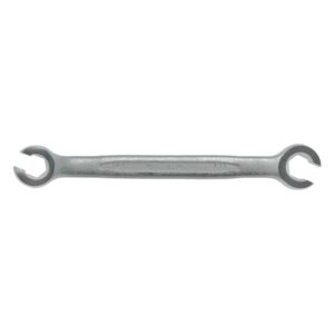 Teng 16 x 17mm Flare Nut Wrench