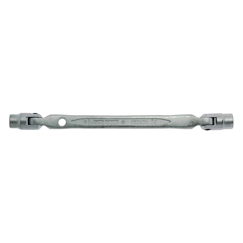 Teng Double-Flex Wrench 12 x 13mm