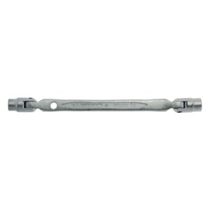 Teng Double-Flex Wrench 18 x 19mm