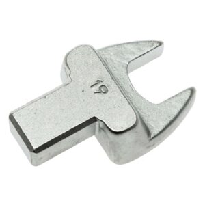 Teng Open Ended Insert Spanner 14 x 18mm   27mm