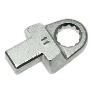 Teng Ring Spanner 9 x 12mm - 11mm
