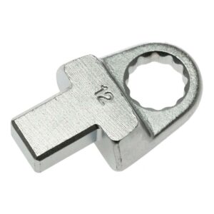 Teng Ring Spanner 9 x 12mm - 12mm