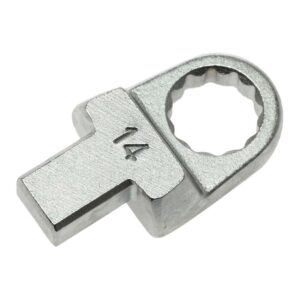 Teng Ring Spanner 9 x 12mm - 14mm
