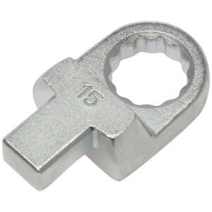 Teng Ring Spanner 9 x 12mm - 15mm