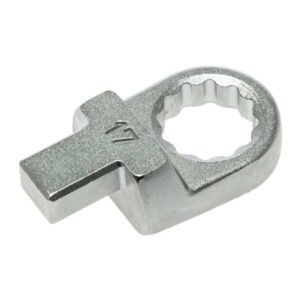 Teng Ring Spanner 9 x 12mm - 17mm