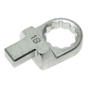 Teng Ring Spanner 9 x 12mm - 18mm