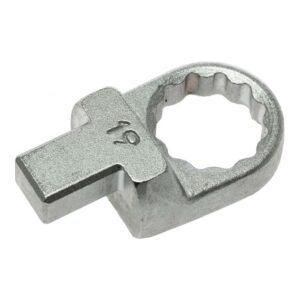 Teng Ring Spanner 9 x 12mm - 19mm