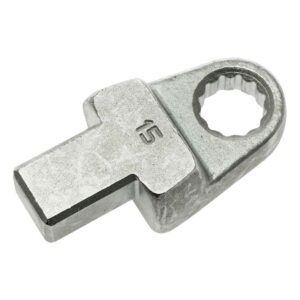 Teng Ring Spanner 14 x 18mm - 15mm