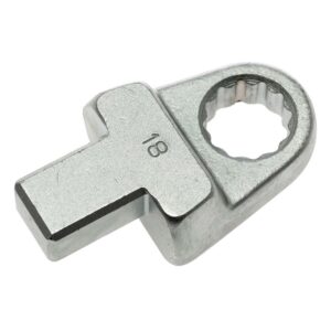 Teng Ring Spanner 14 x 18mm - 18mm