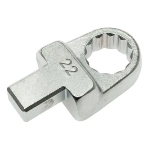 Teng Ring Spanner 14 x 18mm - 22mm