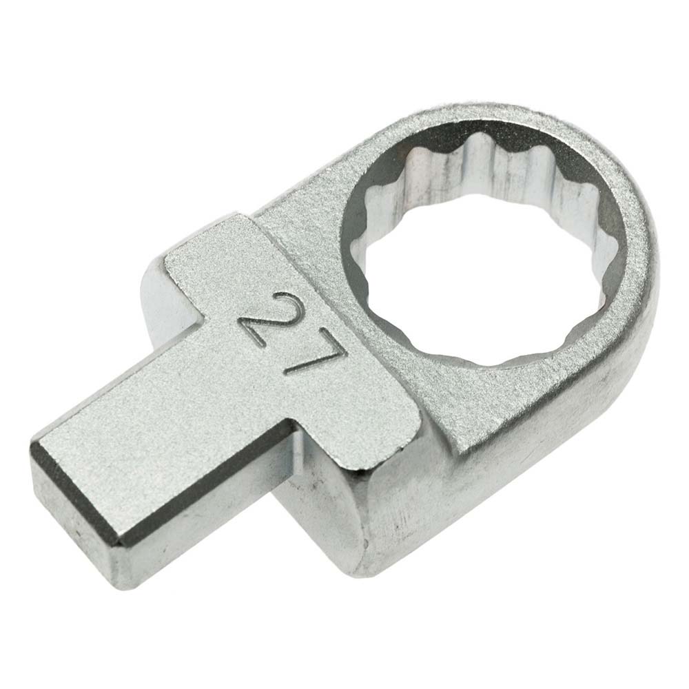 Teng Ring Spanner 14 x 18mm - 27mm