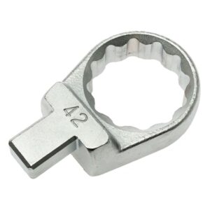 Teng Ring Spanner 14 x 18mm - 42mm