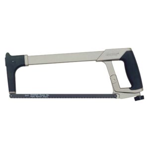 Teng 12in/300mm Std Aluminium Frame Hacksaw