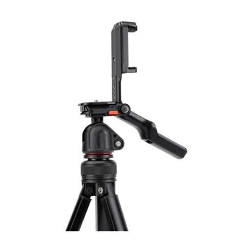 FIREFLY FVT-04 COMPACT VIDEO TRIPOD WITH PHONE HOLDER - Image 3