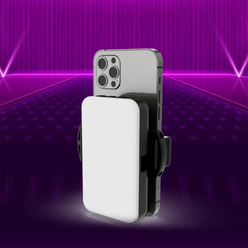 FIREFLY ALL-IN-ONE PORTABLE RGB LED LIGHT - Image 3