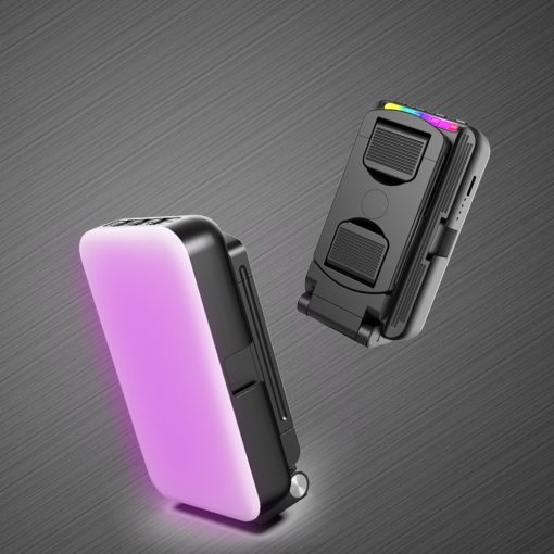 FIREFLY ALL-IN-ONE PORTABLE RGB LED LIGHT - Image 4