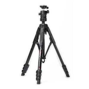 FIREFLY PHOTO CREATOR TRIPOD WITH BALLHEAD