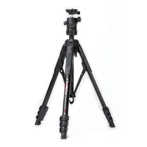 FIREFLY PHOTO CREATOR TRIPOD WITH BALLHEAD