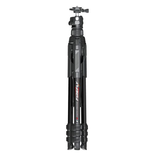 FIREFLY PHOTO CREATOR TRIPOD WITH BALLHEAD - Image 2