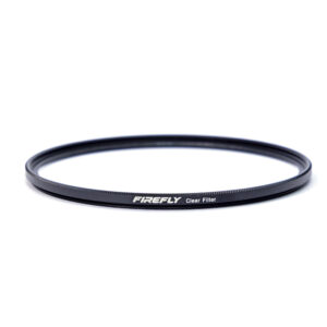 Alternative view of FIREFLY LENS PROTECTOR FILTER 67MM
