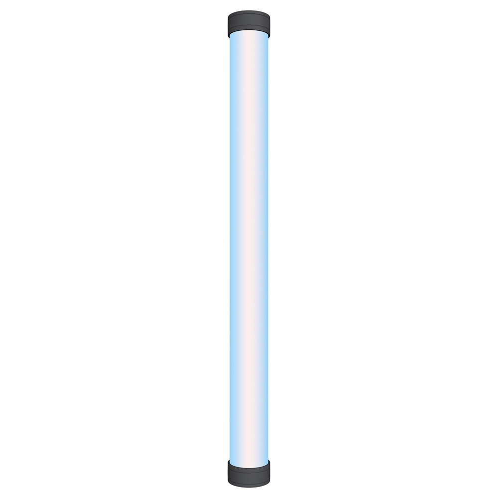 FIREFLY NOVEBEAM NB-42 MAGNETIC RGB LED TUBE LIGHT