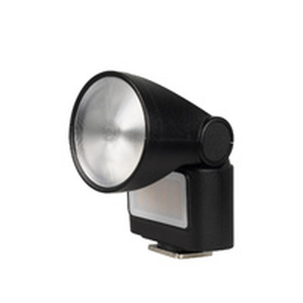 PHOTTIX MINI A MANUAL FLASH WITH LED