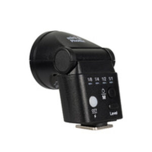 Alternative view of PHOTTIX MINI A MANUAL FLASH WITH LED