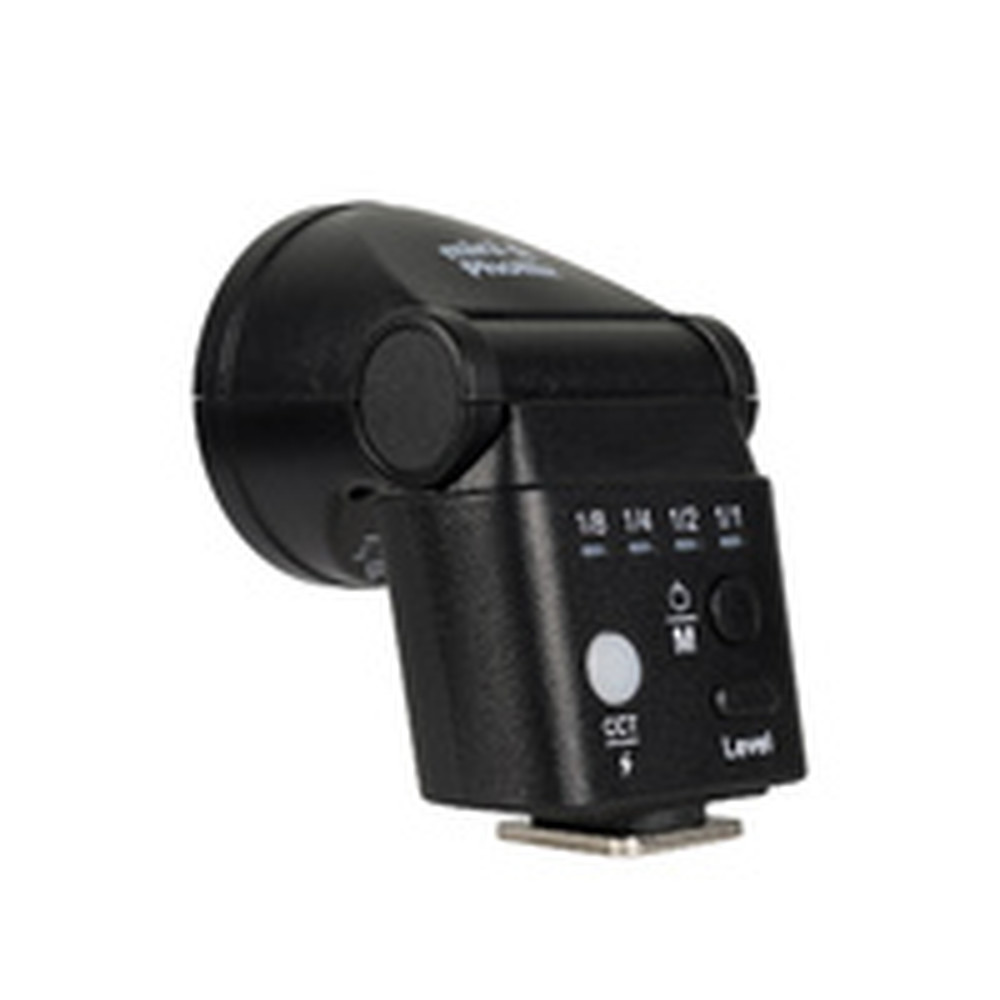 PHOTTIX MINI A MANUAL FLASH WITH LED - Image 2