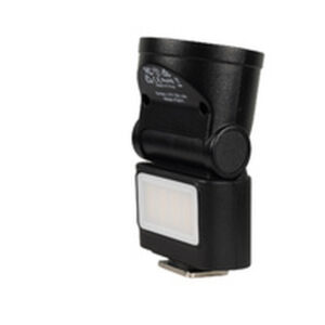 PHOTTIX MINI A MANUAL FLASH WITH LED - Image 3