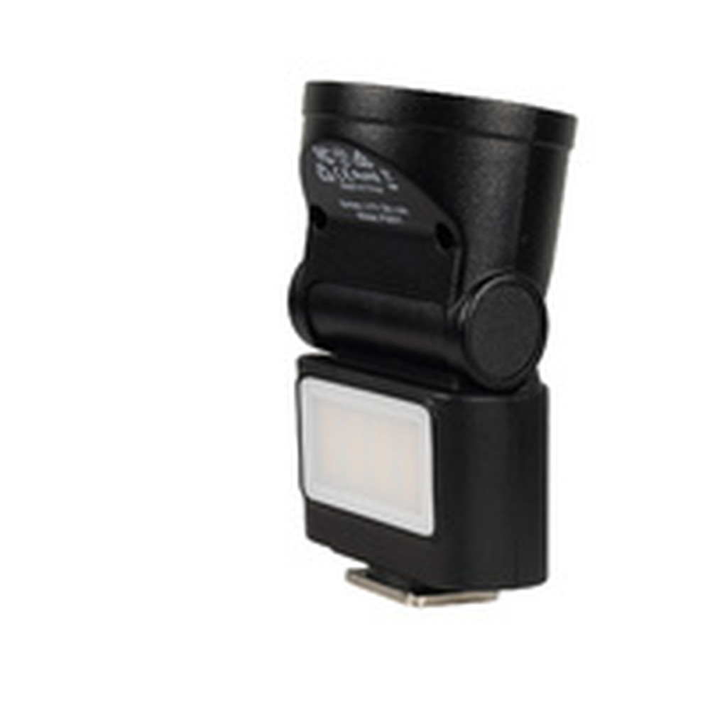 PHOTTIX MINI A MANUAL FLASH WITH LED - Image 3