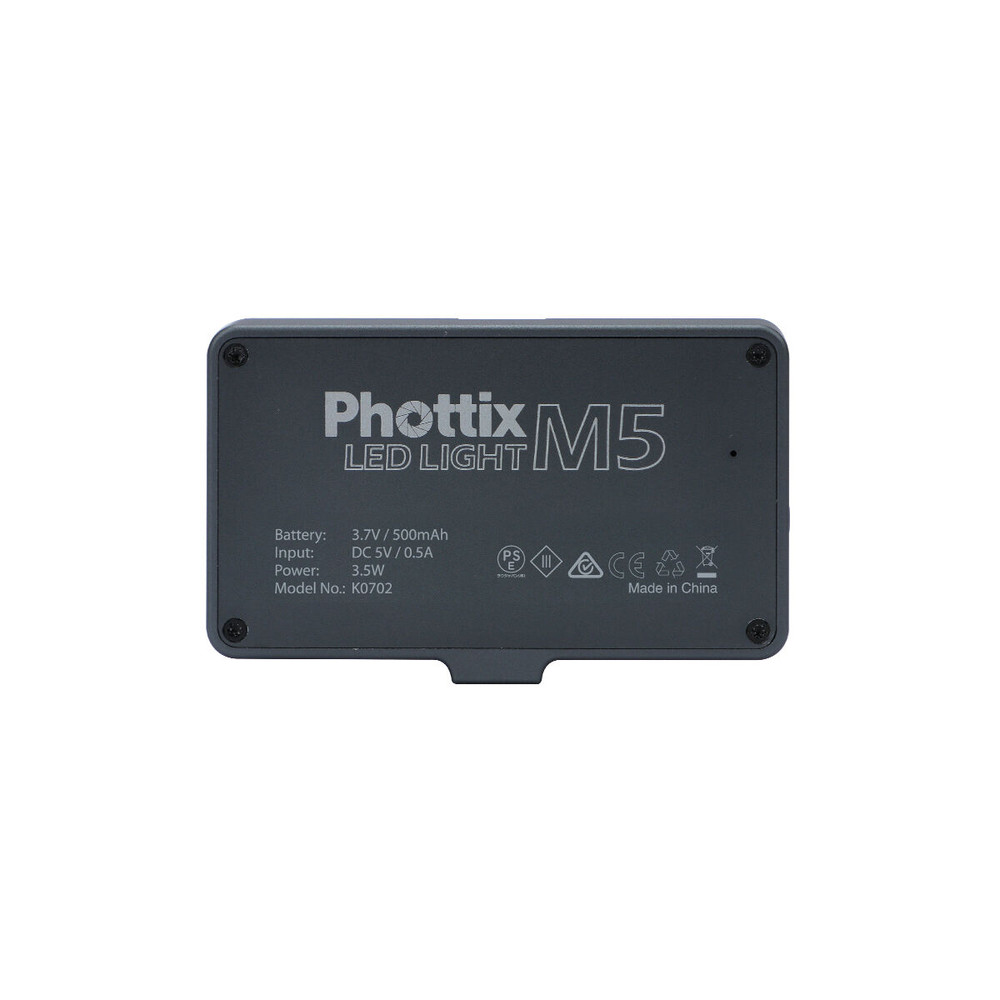 PHOTTIX M5 LED LIGHT - Image 2