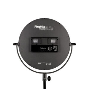 PHOTTIX NUADA R3A LED LIGHT - TWIN KIT SET - Image 3